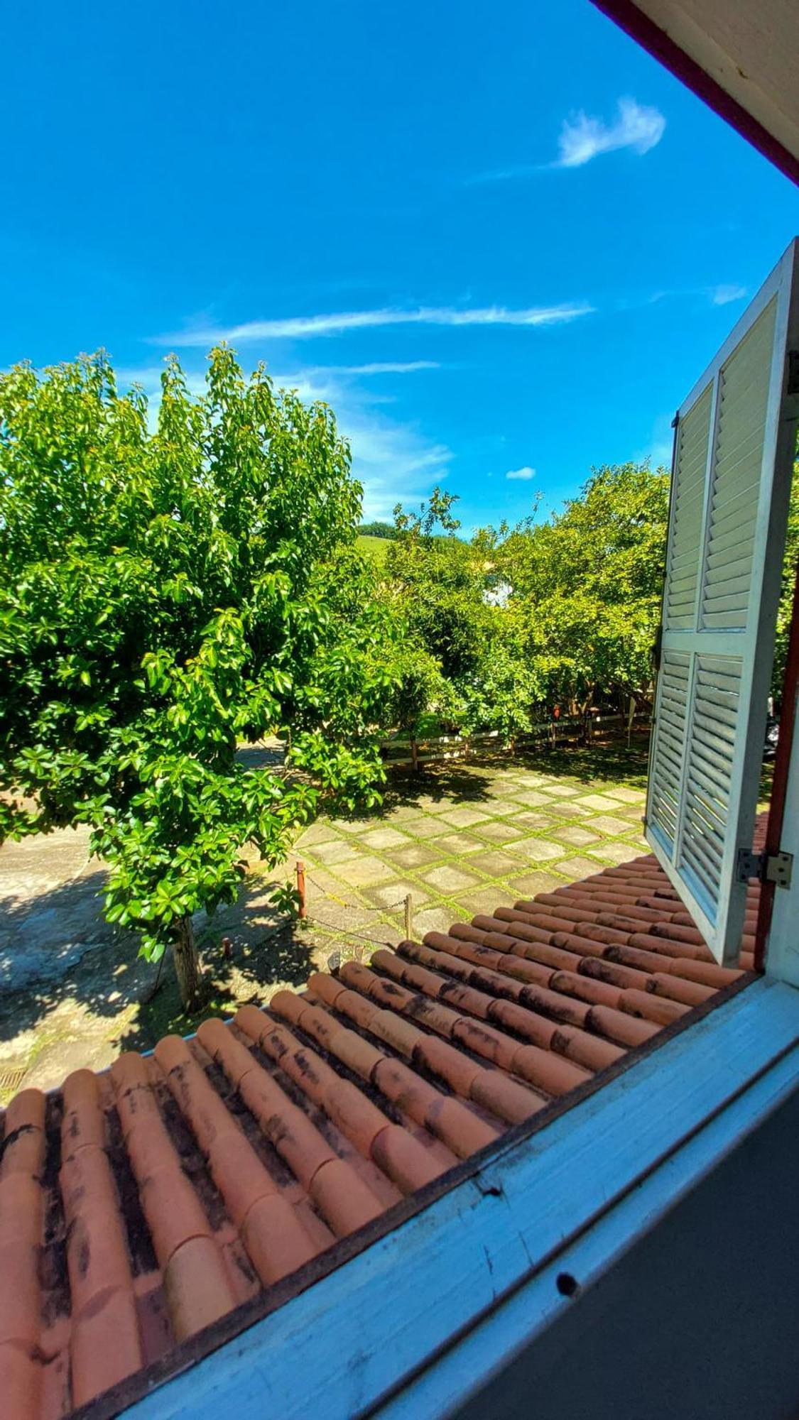 Pousada Pouso Alegre Macuco Exterior photo